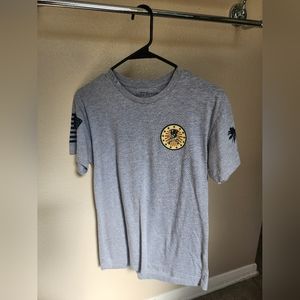 Grunt Style Tshirt size small